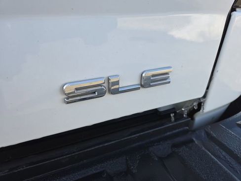 Used 2019 GMC Sierra 1500 SLE w/ SLE Value Package image 12