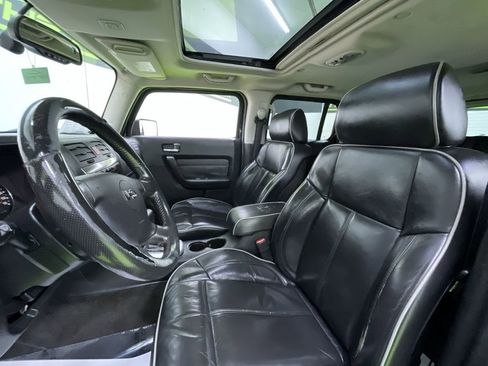 Used 2006 HUMMER H3 image 17