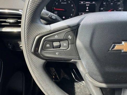 Certified 2023 Chevrolet TrailBlazer LT AWD/4WD image 28