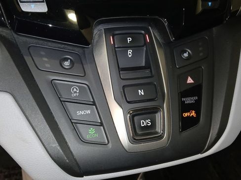 Used 2021 Honda Odyssey EX-L image 22