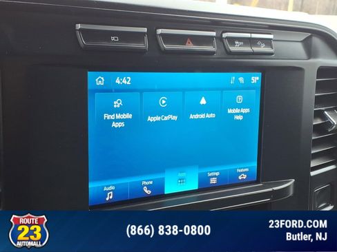 Certified 2024 Ford F250 XLT w/ 360-Degree Camera Package image 16