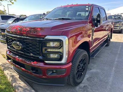Used 2025 Ford F250 Lariat w/ Lariat Ultimate Package