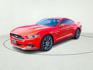 Used 2016 Ford Mustang GT Premium w/ Equipment Group 401A RWD video 2