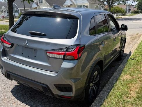 Used 2022 Mitsubishi Outlander Sport FWD image 6