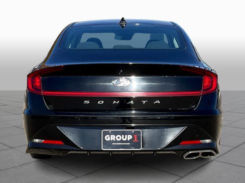 Used 2023 Hyundai Sonata SEL image 4