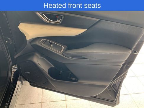 Certified 2022 Subaru Ascent Limited w/ Technology Package image 22