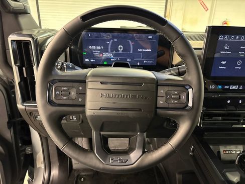 New 2026 GMC Hummer EV SUV image 34
