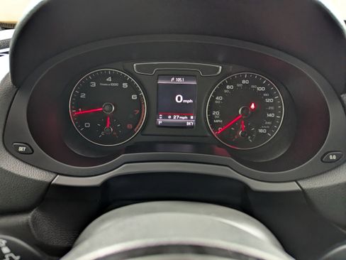 Used 2017 Audi Q3 2.0T Premium Plus FWD image 15