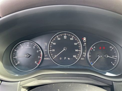 Used 2021 MAZDA CX-30 FWD 2.5 S w/ Premium Package image 22