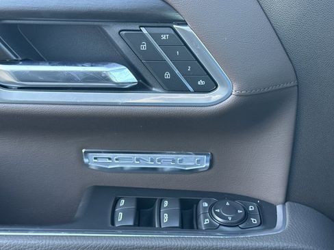 New 2026 GMC Sierra 1500 Denali image 20