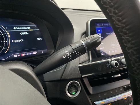 Used 2023 Cadillac CT4 Premium Luxury w/ Technology Package image 23