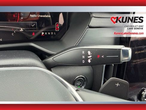 New 2026 GMC Acadia Elevation w/ Black Edition image 16