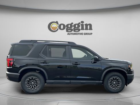 New 2026 Honda Passport TrailSport image 7