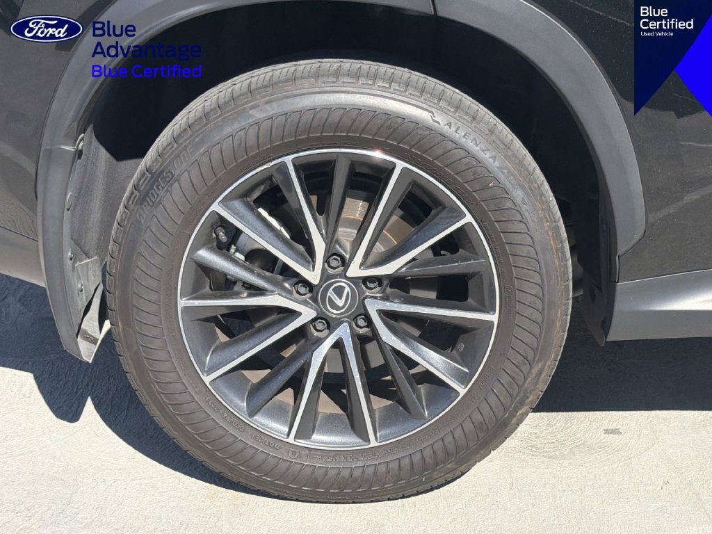 Used 2024 Lexus NX 250 FWD image 7