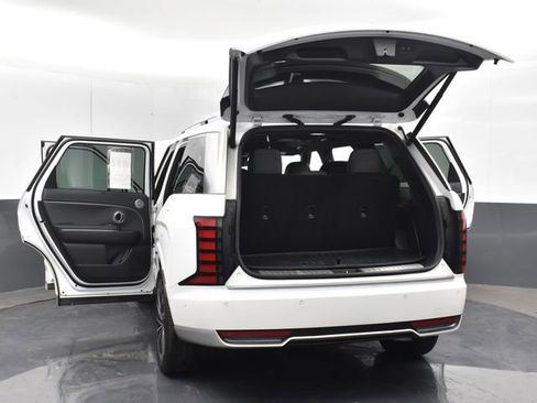 Used 2026 Hyundai Palisade Calligraphy AWD/4WD image 37
