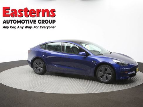 Used 2023 Tesla Model 3 Standard Range RWD image 43