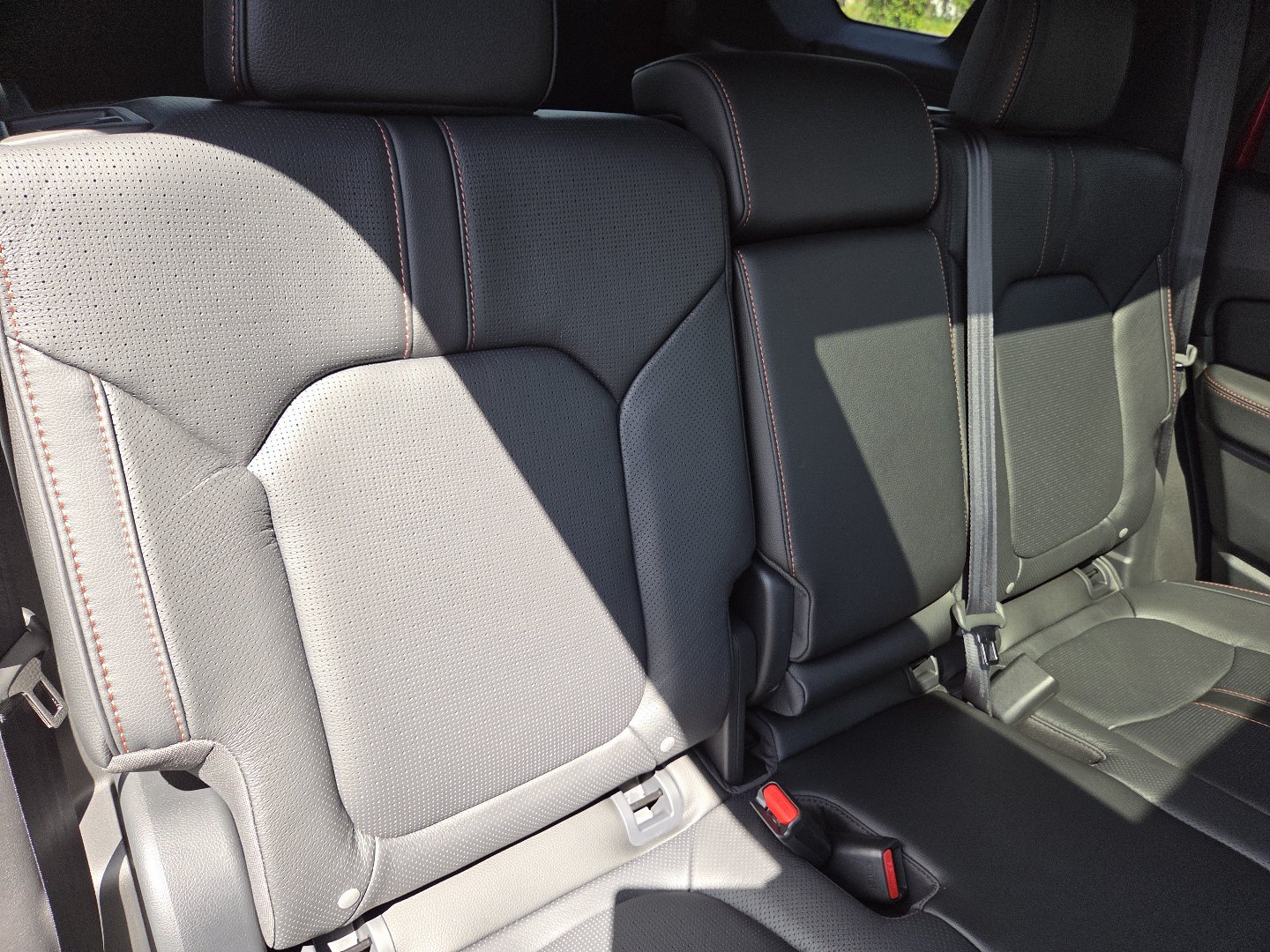 New 2026 Honda Passport TrailSport Elite image 22