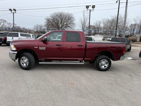 Used 2017 RAM 2500 Tradesman w/ Chrome Appearance Group image 5