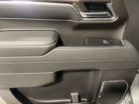 New 2026 Chevrolet Silverado 1500 LTZ image 31