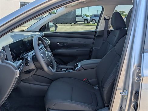 New 2026 Hyundai Tucson SEL image 11