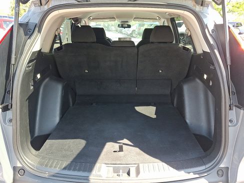 Certified 2025 Honda CR-V LX image 29