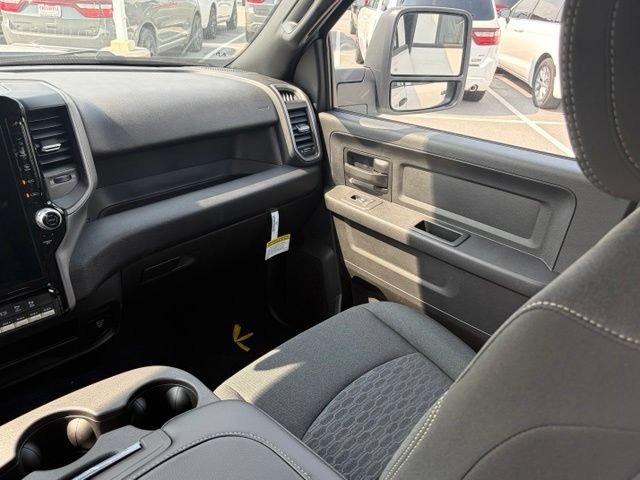 New 2026 RAM 3500 Tradesman AWD/4WD image 32