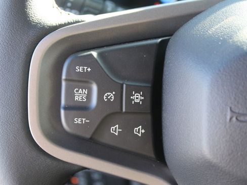 New 2025 Ford Bronco Big Bend image 19