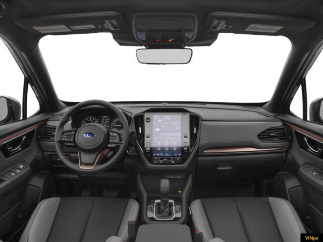 New 2026 Subaru Forester Sport AWD/4WD image 5