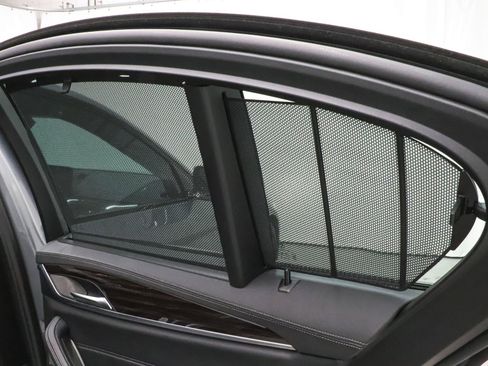 Used 2023 BMW M550i xDrive w/ Parking Assistance Package image 12