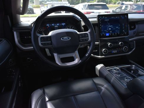 Used 2022 Ford Expedition XLT AWD/4WD image 21