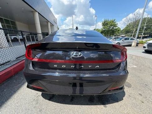Used 2023 Hyundai Sonata SEL FWD image 6