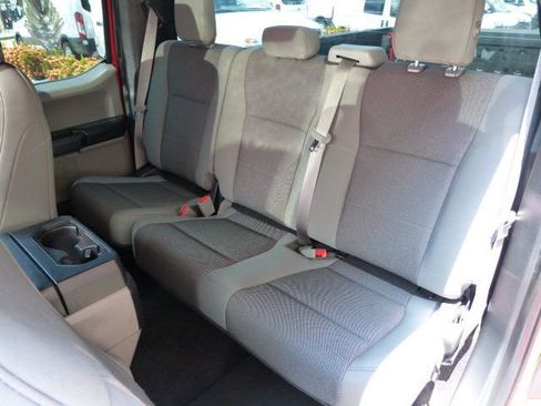 Used 2019 Ford F150 XL w/ Equipment Group 101A Mid image 25