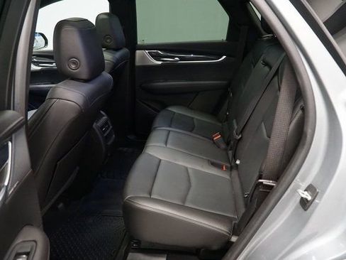 Certified 2023 Cadillac XT5 Premium Luxury image 21
