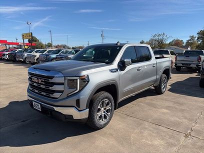 New 2026 GMC Sierra 1500 SLE w/ Preferred Package