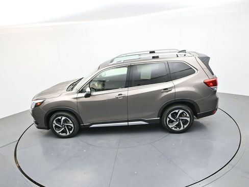 Certified 2024 Subaru Forester Touring w/ POP Package 3 AWD/4WD image 34