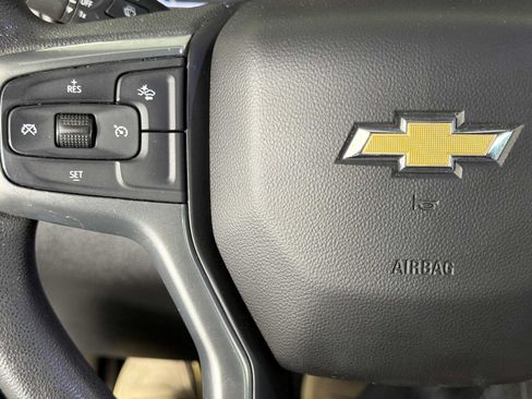 Used 2023 Chevrolet Silverado 2500 Custom w/ Custom Value Package AWD/4WD image 26