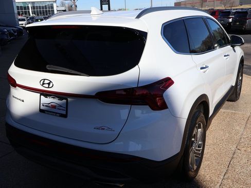 Certified 2023 Hyundai Santa Fe SEL image 6