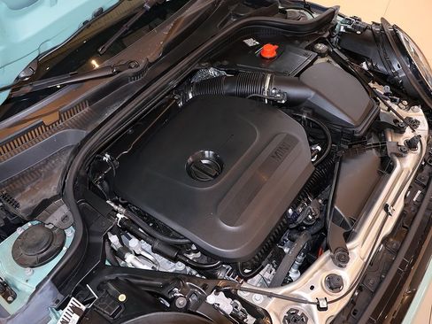 Used 2025 MINI Cooper S image 64