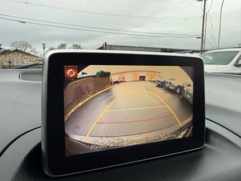 Used 2018 MAZDA CX-3 Touring w/ Preferred Equipment Package image 18