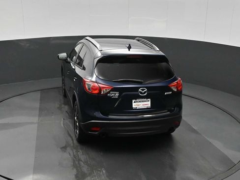 Used 2016 MAZDA CX-5 Grand Touring image 15