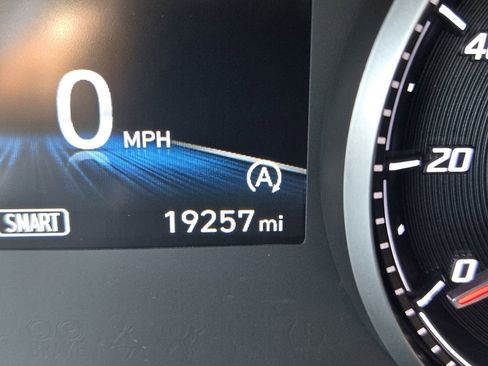 Used 2023 Hyundai Santa Fe SEL w/ Cargo Package image 26