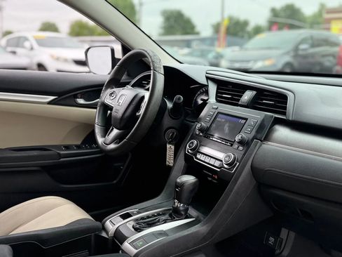 Used 2016 Honda Civic LX image 34