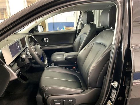 Used 2024 Hyundai Ioniq 5 Limited AWD/4WD image 10