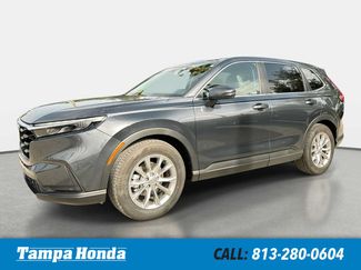 Used 2023 Honda CR-V EX-L video 1