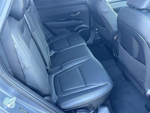 New 2025 Hyundai Tucson Limited image 15