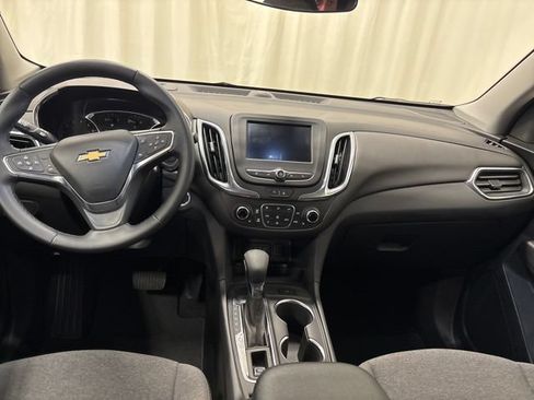 Used 2024 Chevrolet Equinox LT FWD image 15