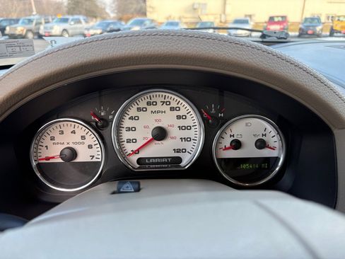 Used 2004 Ford F150 4x4 SuperCab image 14