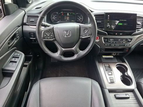 Certified 2023 Honda Passport EX-L image 12