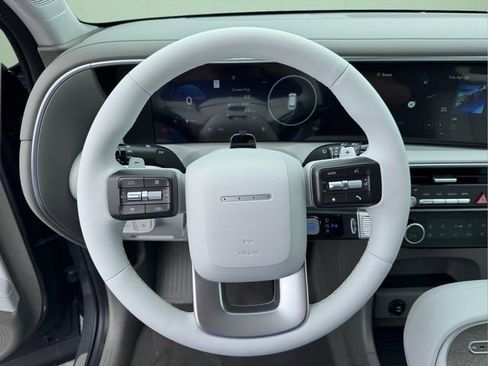 New 2026 Hyundai Palisade SEL AWD/4WD image 27