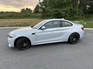 Used 2020 BMW M2 Competition w/ Executive Package image 1